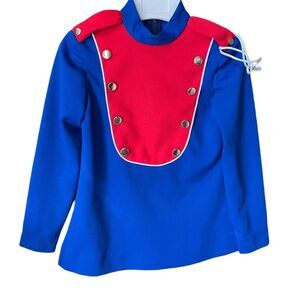 Vintage size XXS majorette’s top and bottoms.
